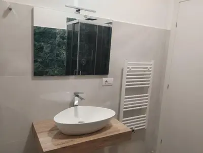 Bagno di Live & Love Catania