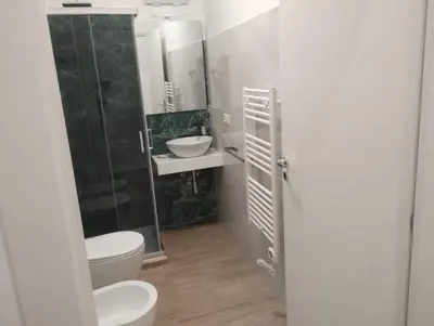 Bagno di Live & Love Catania