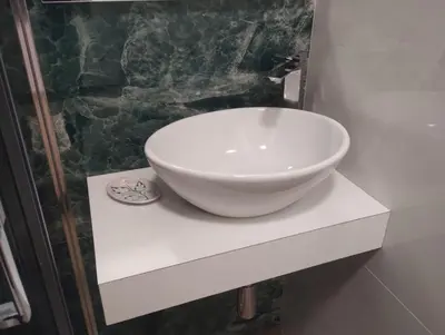 Bagno di Live & Love Catania