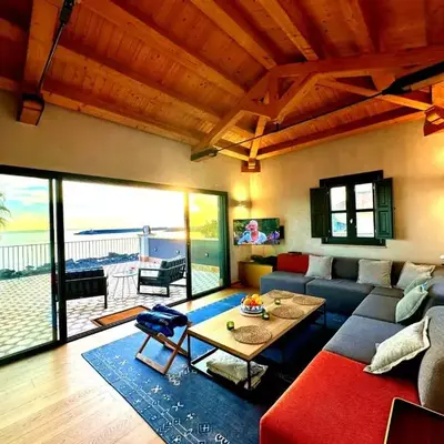 Villa AYA