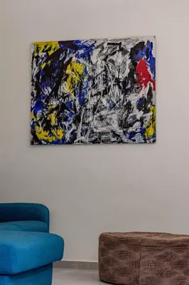 Planimetria di Casa del Citrato