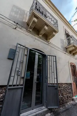 Planimetria di Casa del Citrato
