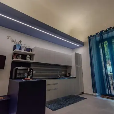 Casa del Citrato