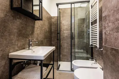 Bagno di Oasi Agrumi e Mare