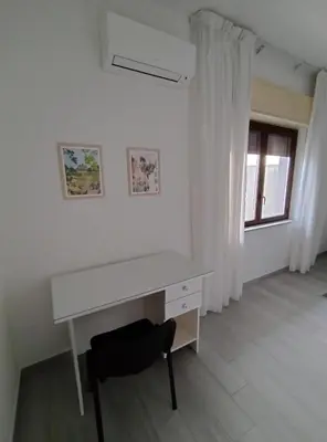 Planimetria di Residence Scogliera