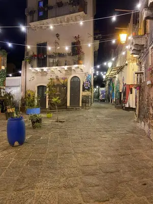 Edificio in cui si trova l'appartamento