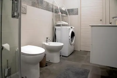 Bagno di La Rosa dell'Etna - Apartments