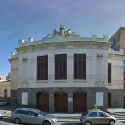 Planimetria di Eurelios