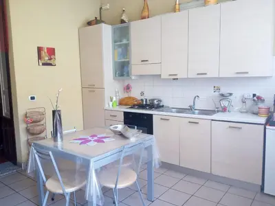 Cucina o angolo cottura di Eurelios