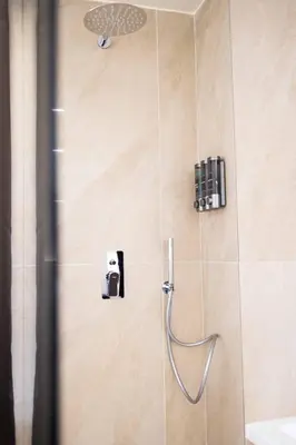 Bagno di CRSuite Catania