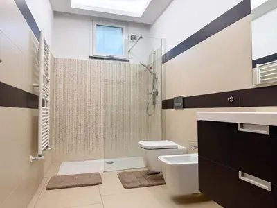 Bagno di Etna Volcano House