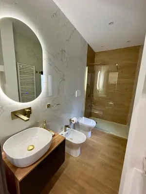 Bagno di EtnaLux