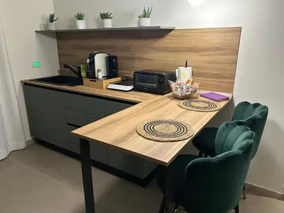 Cucina o angolo cottura di EtnaLux