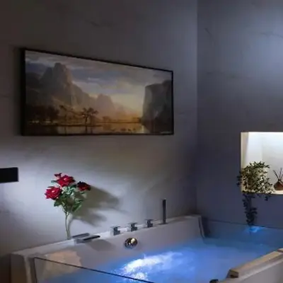 CM Luxury Apartment