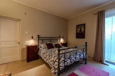 Planimetria di Casa dell'Essenza