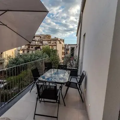 Casa dell'Essenza