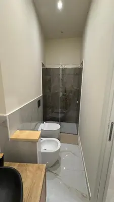 Bagno di Casa Eur0pa
