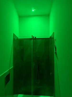 Bagno di Casa Eur0pa