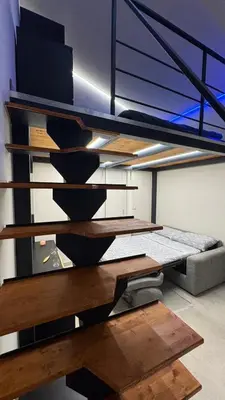 TV o dispositivi per l'intrattenimento presso Casa Eur0pa