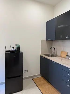 Cucina o angolo cottura di Casa Eur0pa