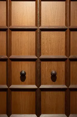 Planimetria di Áita Suite