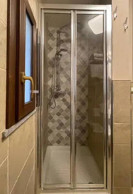 Bagno di La Casetta di Lollò