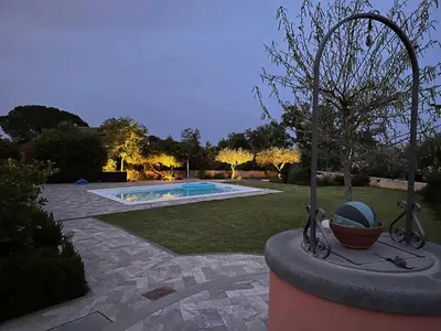 Piscina di La Casetta di Lollò o nelle vicinanze