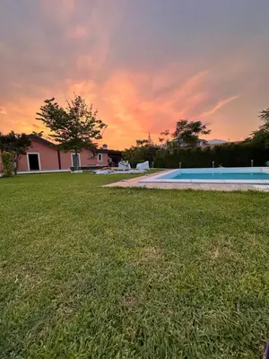 Piscina di La Casetta di Lollò o nelle vicinanze