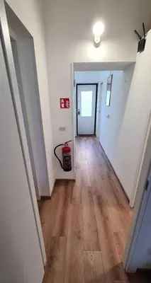 Planimetria di La Corte Fiorita