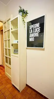 Planimetria di To Do Sicily Home