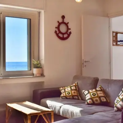 Wooden Wave Boutique stay