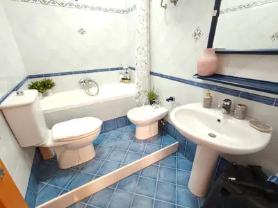 Bagno di La Perla Etnea ex
