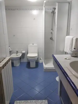 Bagno di Etna Rooms Villa Rosa