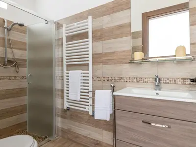 Bagno di Apartment Castagno by Interhome