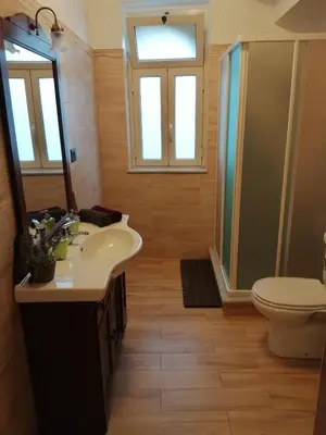 Bagno di Casa Noemi