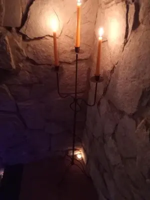 Planimetria di Casa Noemi