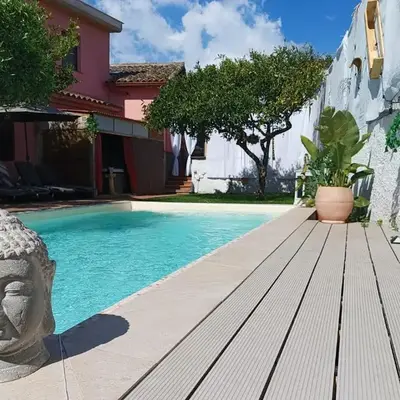 Casa Noemi