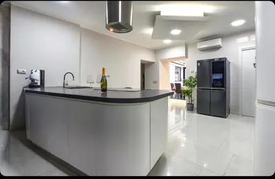 Cucina o angolo cottura di Megghy Maison