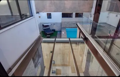 Piscina di Megghy Maison o nelle vicinanze