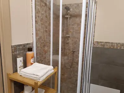 Bagno di Terrazze Bella Epoque