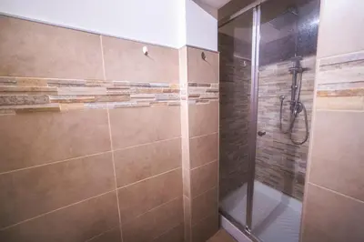Bagno di Home Caronda Catania