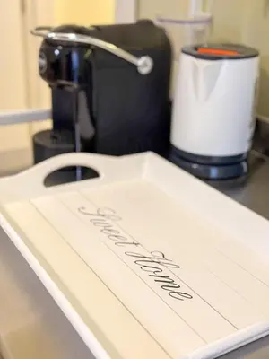 Planimetria di Casa Capuana