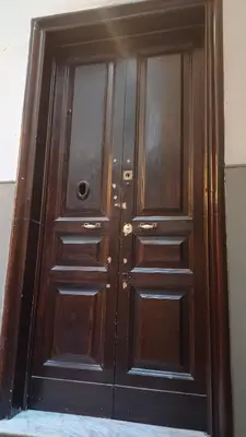 Planimetria di Casa Capuana