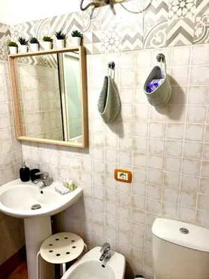 Bagno di Malavoglia Suite, cozy near seaside apartment