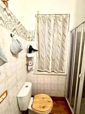 Bagno di Malavoglia Suite, cozy near seaside apartment