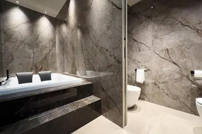 Bagno di Donna Filomena Luxury Suites