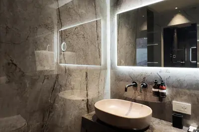 Bagno di Donna Filomena Luxury Suites