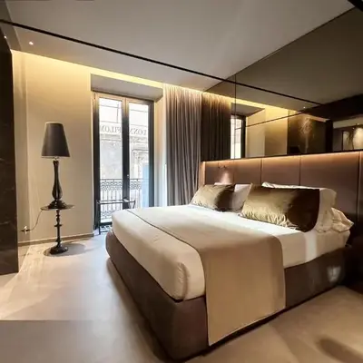 Donna Filomena Luxury Suites