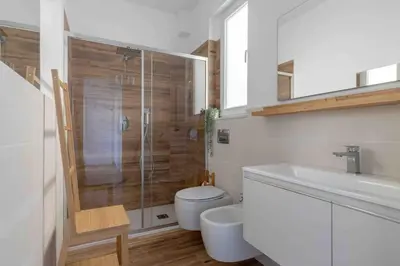 Bagno di Giglio Apartment