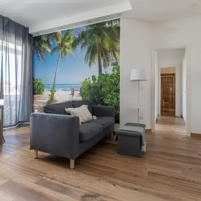 Giglio Apartment